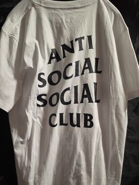 Anti Social Social Club